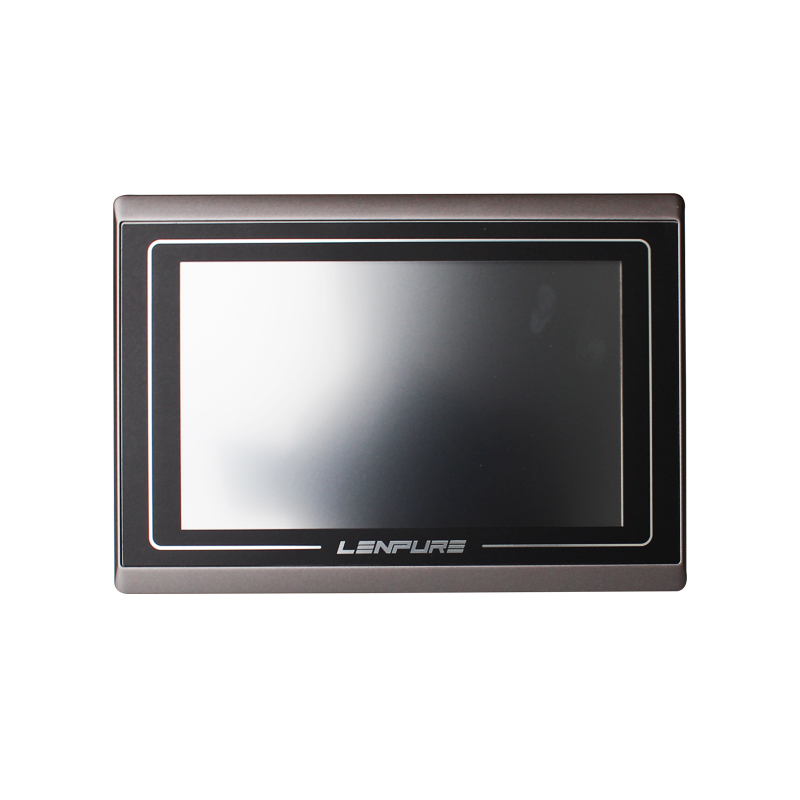 智能型鹽霧試驗箱|酸性/堿性/中性鹽霧箱圖片三