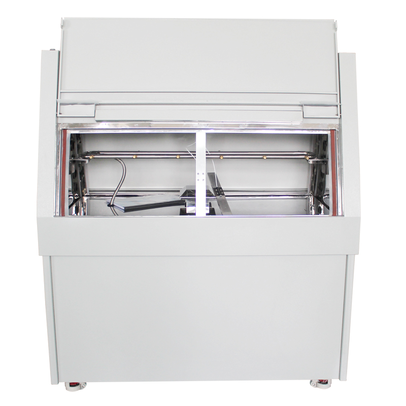 紫外老化試驗箱|紫外線老化箱|紫外光加速老化箱圖片四