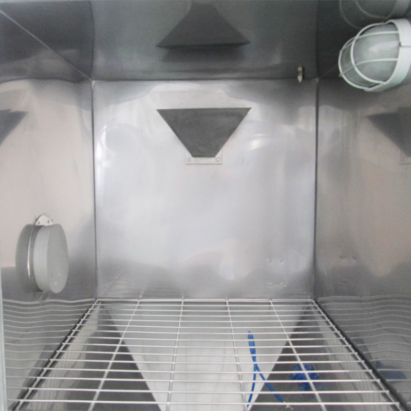 砂塵試驗箱|沙塵實驗箱|砂塵防塵箱圖片三