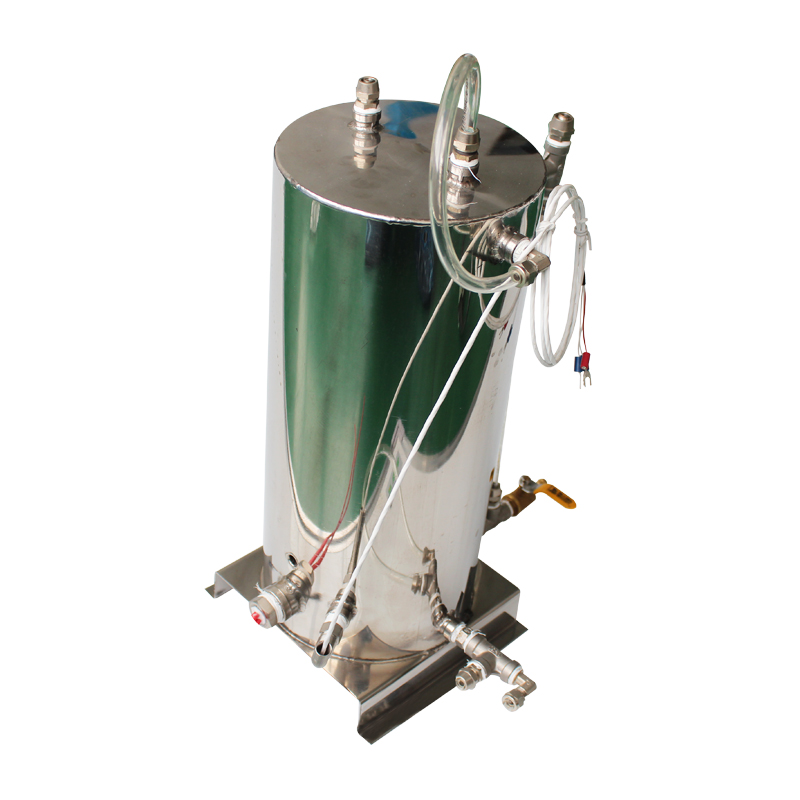 多功能鹽霧腐蝕試驗箱|鹽霧腐蝕箱|腐蝕鹽霧機圖片二